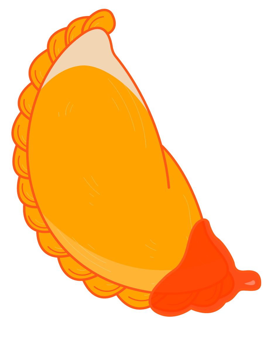 Gastronomía Empanada